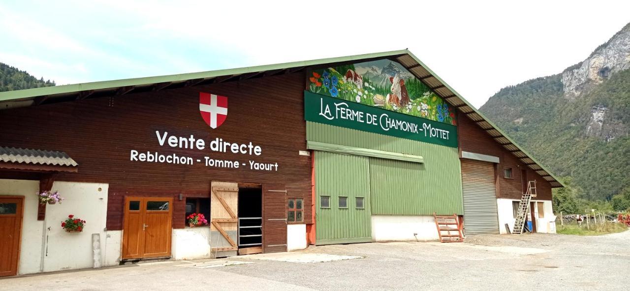 *Spacieux T3 Campagne Proche Lac* Magland المظهر الخارجي الصورة